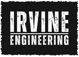 Irvine Engineering